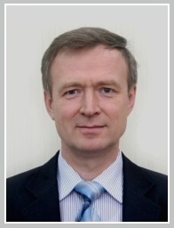 Dmitriy Kalmykov