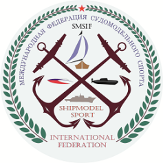 Логотип МФСС - SMSIF