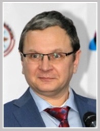 Спицын Дмитрий Васильевич